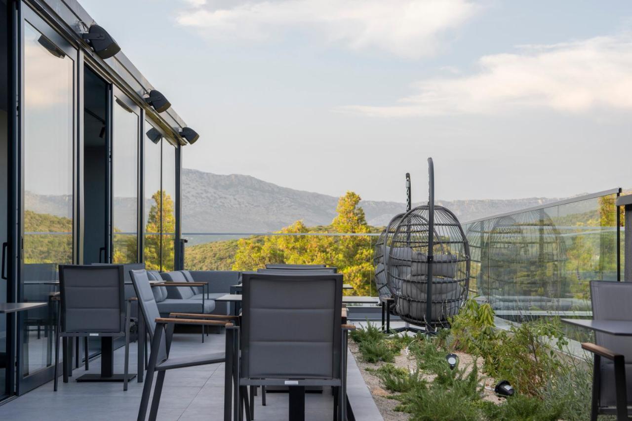 Moro Inn Κόρτσουλα Εξωτερικό φωτογραφία